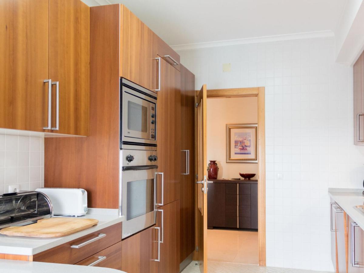Apartment Panoramico By Interhome Фож-ду-Арелю Екстериор снимка