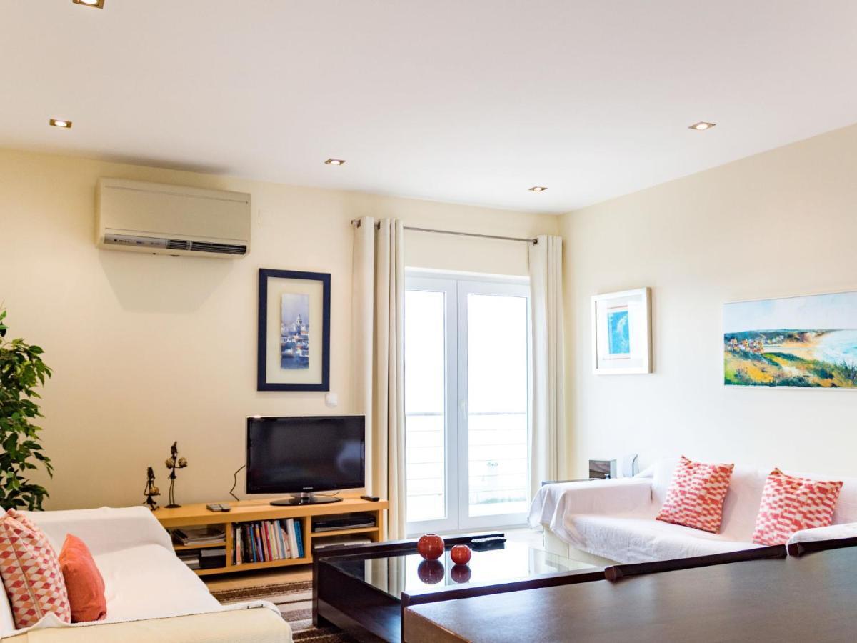 Apartment Panoramico By Interhome Фож-ду-Арелю Екстериор снимка