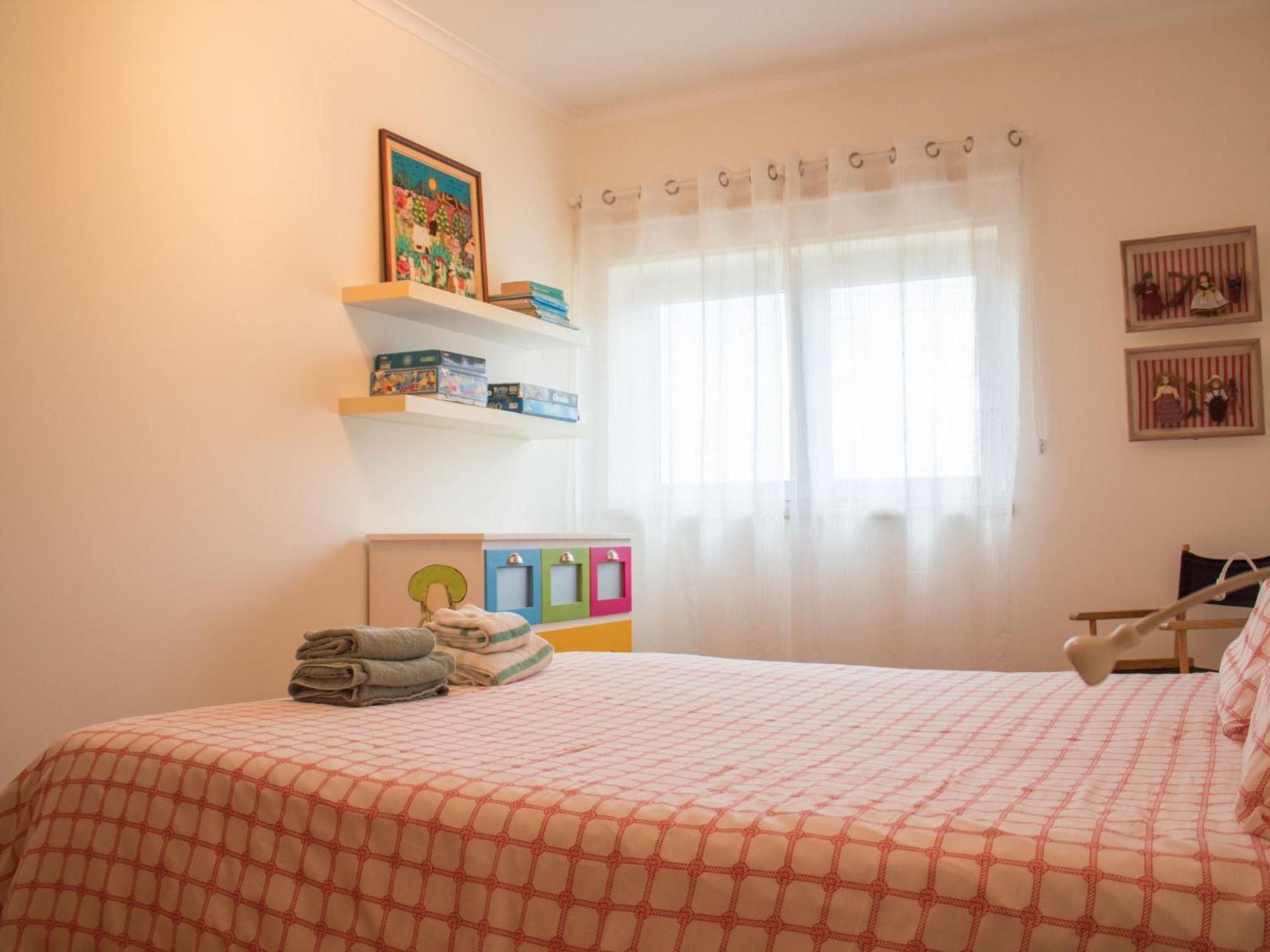 Apartment Panoramico By Interhome Фож-ду-Арелю Екстериор снимка