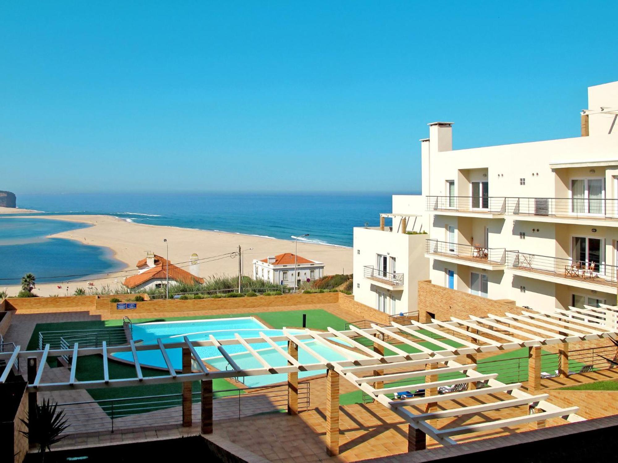 Apartment Panoramico By Interhome Фож-ду-Арелю Екстериор снимка
