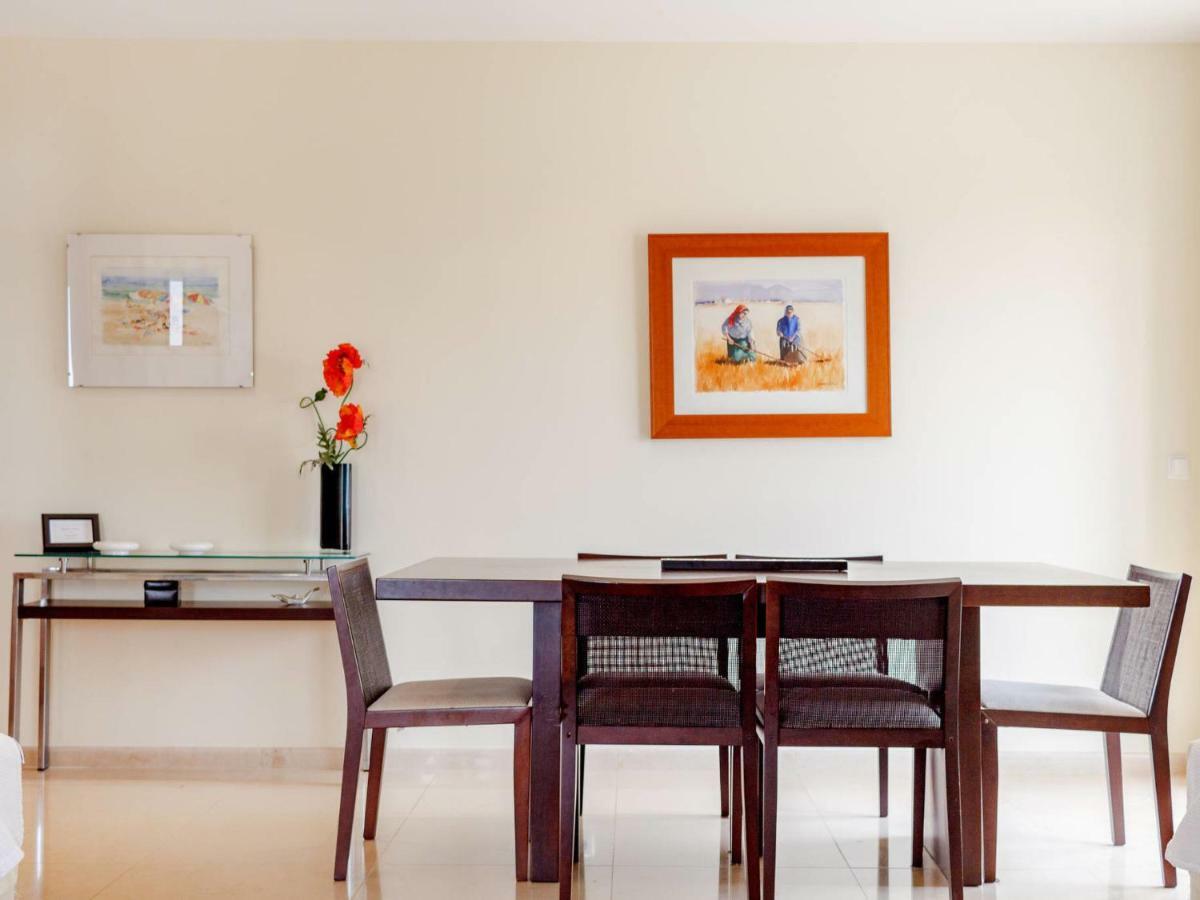 Apartment Panoramico By Interhome Фож-ду-Арелю Екстериор снимка